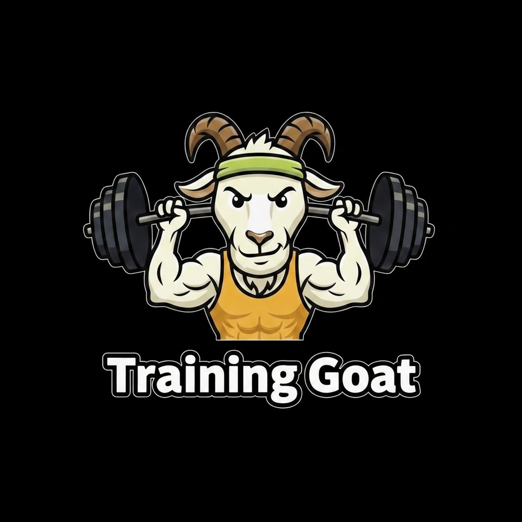 Training Goat